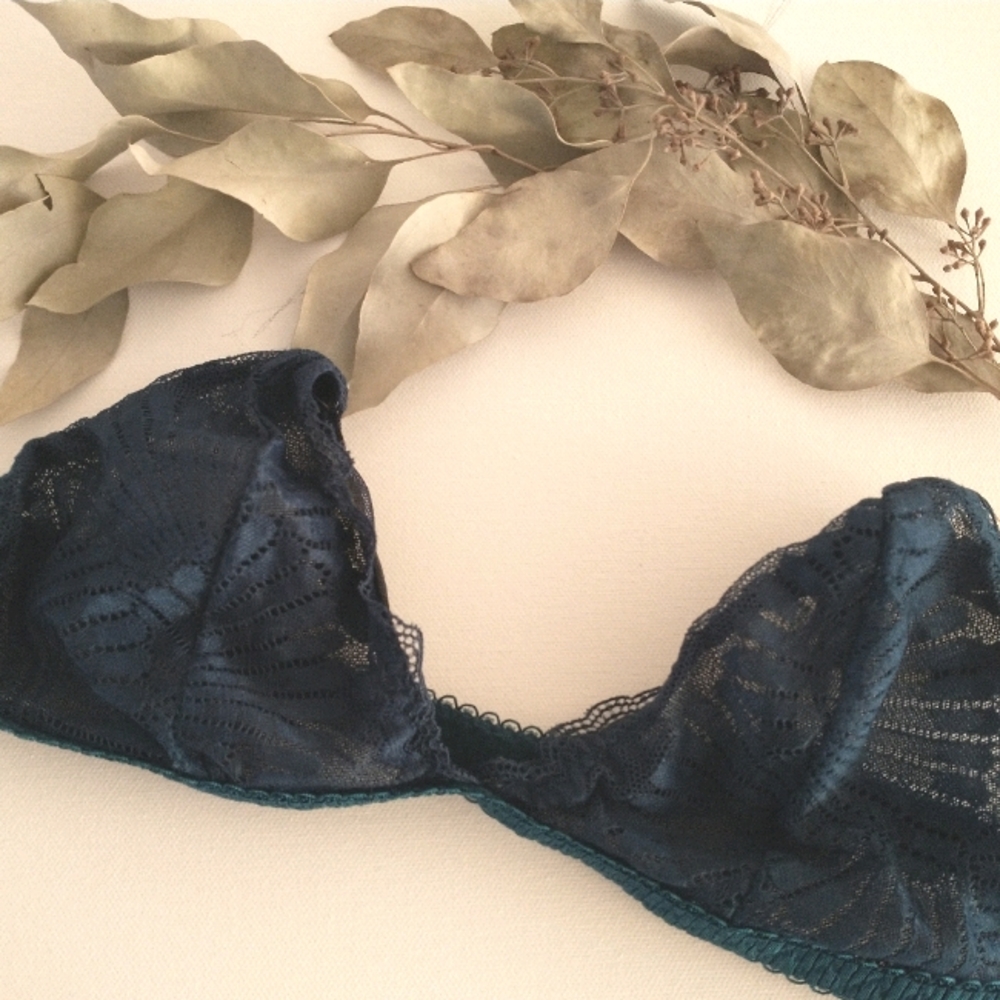 Sokoloff Bralette